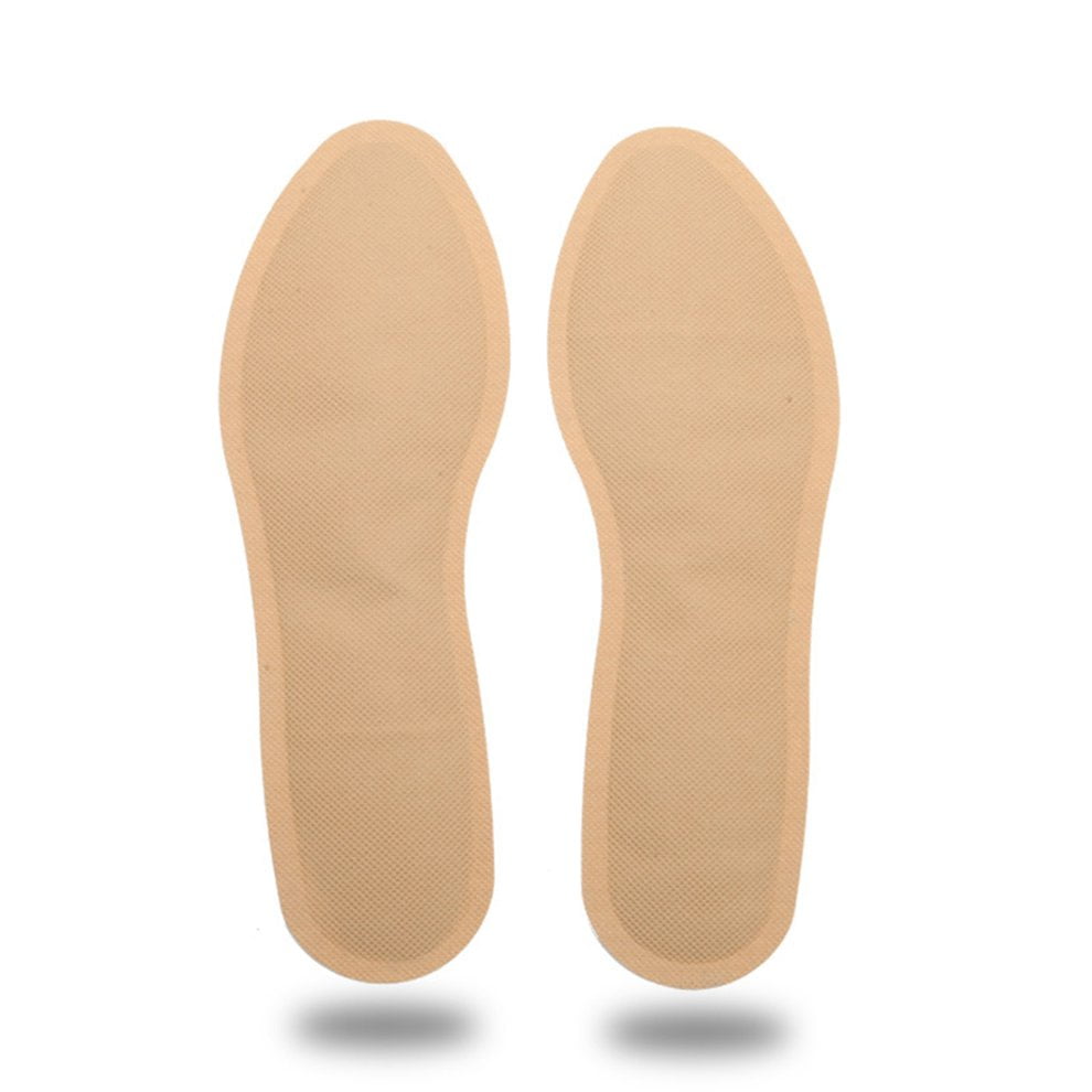 2 Pair Pedag Keep Warm All Natural Insulating Wool Insoles US 14M/EU 47 