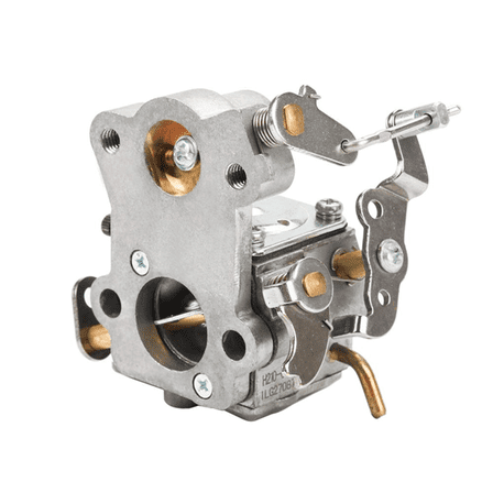 Auto type 530035589 C1M-W26C Carburetor for P3314 P3416 PPB3416 PP3416 PP3516 Chainsaw Zama W-26 545070601
