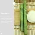 thumbnail image 6 of GOOHOCHY 1Pack Cylindrical Dough Rolling Pin for Baking and Pasta Making Marble Home Baking, 6 of 8