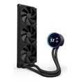 thumbnail image 2 of NZXT Elite 360 V2 Enfriamiento Líquido para CPU 3x 120mm, 2 of 6