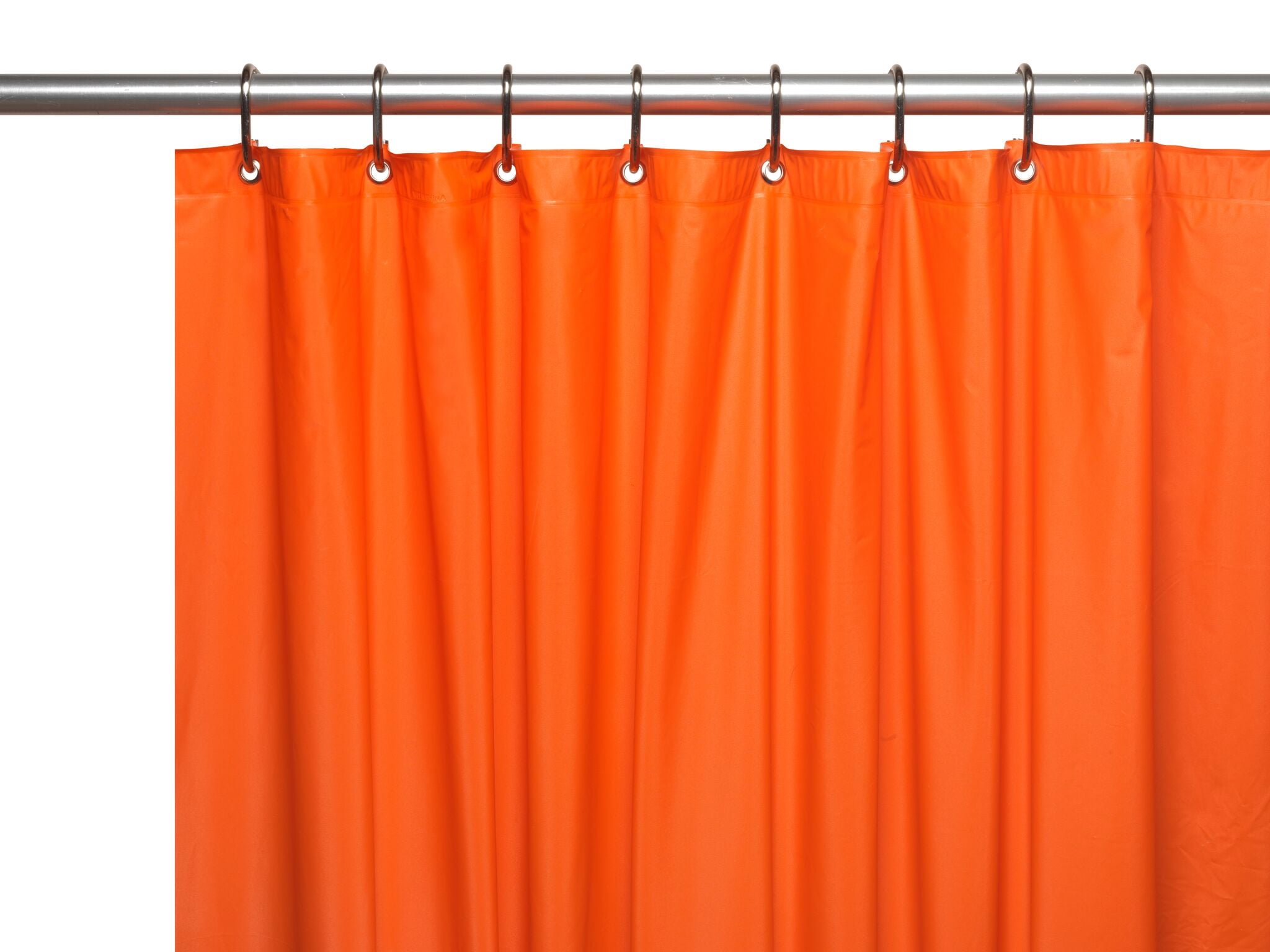 Hotel Collection Premium Heavy Duty Vinyl Shower Curtain Liner with