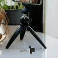 thumbnail image 4 of LOLIPPYY 2pcs Camera Screw Adapter Kit Selfie Stick Screw Black Stainless Steel For DIY Enthusiasts, 4 of 8