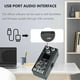 thumbnail image 3 of IR-BOX Guitar Bass Effects 32 preset options, 3 of 5
