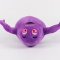 thumbnail image 5 of The Grimace Shake Plush Toy Cartoon Figure Stuffed Doll, 5 of 5