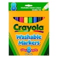 thumbnail image 1 of CRAYOLA Crayola BS587208, 1 of 1
