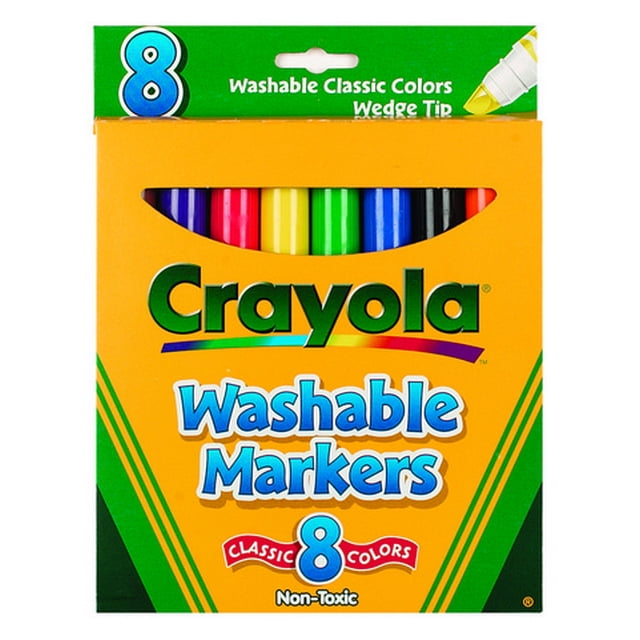 CRAYOLA Crayola BS587208