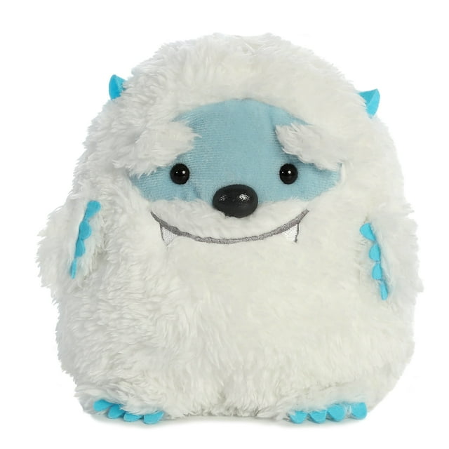 Aurora Peluches-Yéti-Bébé 6 Pouces