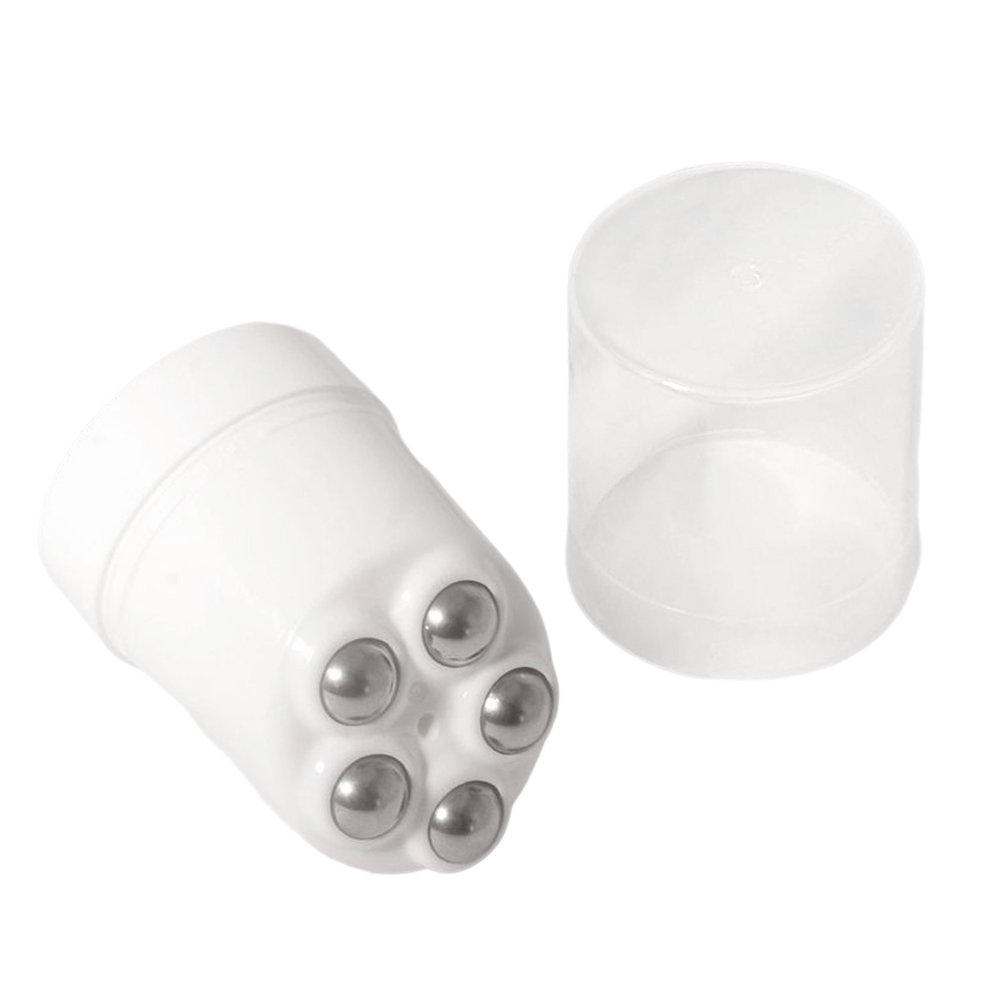 5 Ball Massage Head Massager Roller Ball Stainless Steel Gua Sha