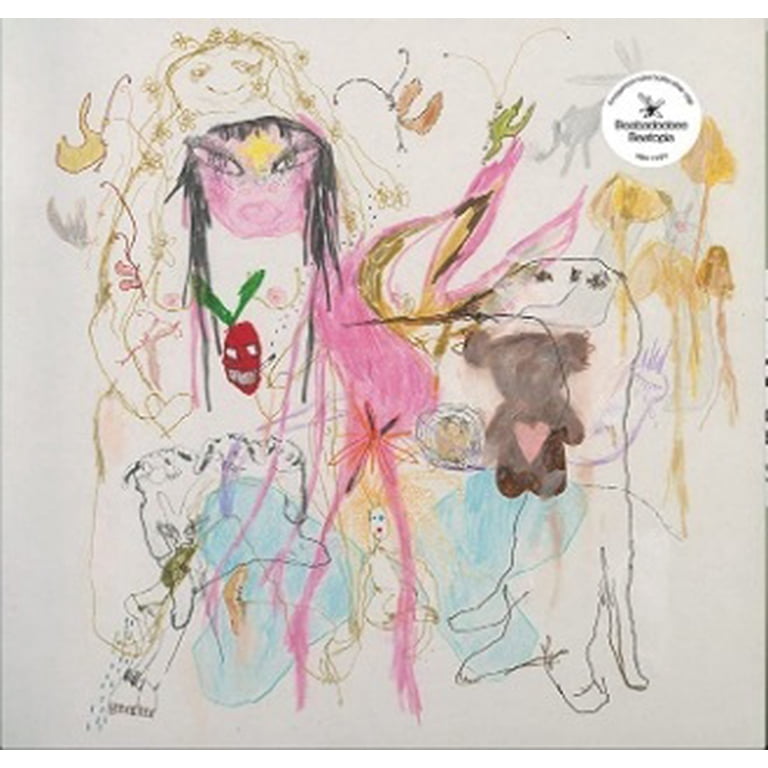 新品未開封 Beabadoobee『Beatopia』 LPレコード Beabadoobee - Beatopia 2022 Release, Vinyl LP, Music & Performance