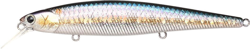 Lucky Craft Slender Pointer 112MR Shallow Suspending Jerkbait