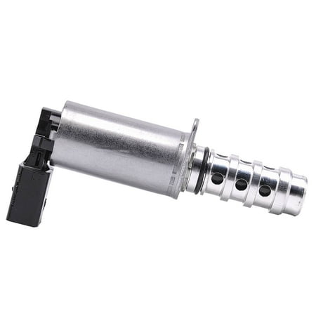 Audi A4 Jetta - Bapmic 06F109257C Engine Oil Control VVT Variable Timing Solenoid for Audi A3 A4 Volkswagen Eos Jetta