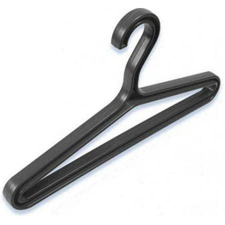 - Storm Scuba Diving and Surfing Wetsuit Hanger - Black
