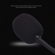 POYOGA Replacement Mic for Hyper X Cloud 2 II/Hyper X Cloud Sliver Gaming Headset
