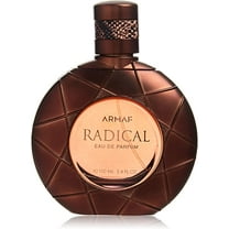 Armaf Men's Radical EDP Spray 3.4 oz Fragrances 6294015107128