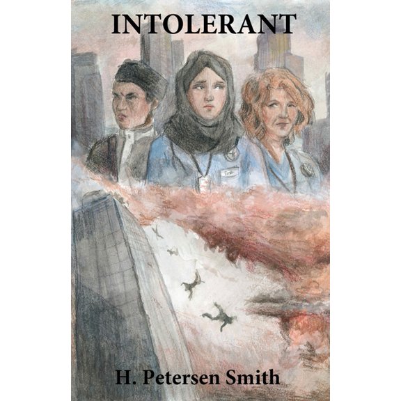 Intolerant, (Paperback)