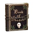 thumbnail image 1 of DIY Book Of Shadows Halloween Along Kit Halloween Pattern Book Pattern With Instructions Knitting compatible with Machines for Adults 48 Needle Knitting compatible with Machines 22 Needle Knitting, 1 of 7