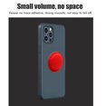 thumbnail image 4 of Funda Protectora De Silicona Resistente A Los Arañazos, Funda Protectora De Piel Suave, Accesorios Compatibles Con Airtag Locator Kearding EL016766-05, 4 of 5