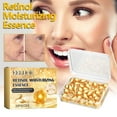 thumbnail image 4 of Kokovifyves Beauty and Skin Care Products Retinol Facial Capsule Retinol Moisturizing 30ml, 4 of 9