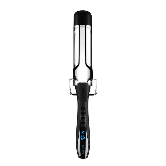 Neuro by Paul Mitchell Curl XL Titanium 1.75" Spring Curling Iron
