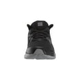 thumbnail image 3 of Saucony Men's Ride ISO 2 Running Shoes, Blackout, 11.5 D(M) US, 3 of 6
