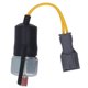 thumbnail image 2 of Sensor De Interruptor De Presión, Transductor De Interruptor De Presión De Aceite Duro Resistente A Altas Temperaturas Y Alta Sensibilidad Interfaz Estándar Para Uso Industrial ANGGREK Excavator Pressure Switch Sensor, 2 of 8