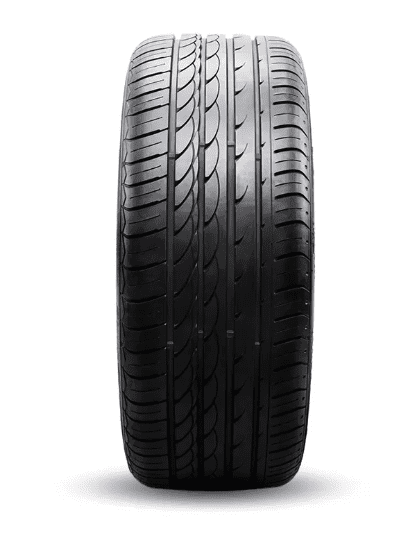 Radar Dimax R8 tire 245/35R20XL 95Y Summer Car tire
