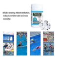 thumbnail image 3 of 200pcs Chlorine Tablets Swimming Pool Cleaning Tablet Floating Hot Tub Chemicals Safe Long Lasting Bacteria Control, 3 of 4