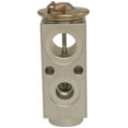 thumbnail image 2 of Carquest Premium A/C Block Type O-Ring Expansion Valve, 2 of 5