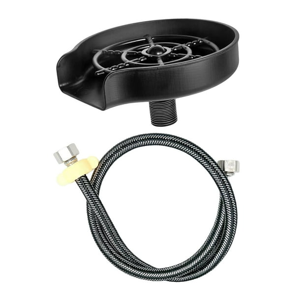 Automatic Kitchen Sink Kitchen Sink Attachment Cup Rinser Quick Washer