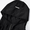 thumbnail image 6 of Pejock Windbreaker for Men and Women - Lightweight Hooded Running Jacket, UPF 50 Sun Protection Quick Dry Outdoor Exercise Coat, Stretch Fishing Jacket for Summer Sports and Casual Wear, 6 of 8