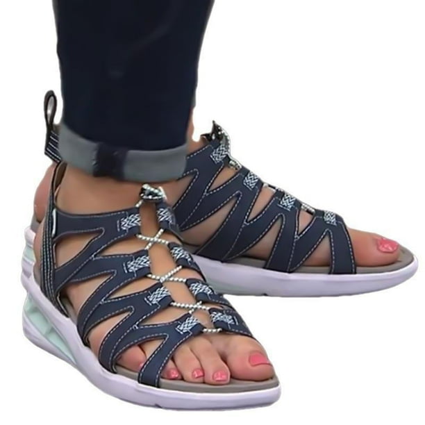 Sandales romaines outlet femme