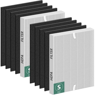 C545 H13 True HEPA Replacement Filter S Compatible with Winix C545