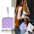 thumbnail image 2 of iPhone XR Case ,Card Slots Leather Wrist Strap Phone Cover for iPhone XR, 2 of 5