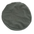 thumbnail image 1 of 2x Antideslizante Transpirable Barra Taburete Silla Asiento CUBIERTA CUSHIZA DESCRIPCIÓN de LASQUIPSQUIPA de LASQUILLOUTE, Tablas de 12 Yotijar Cubierta de asiento de taburete redondo, 1 of 7