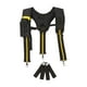 thumbnail image 2 of Suspensor para cinturón de herramientas Suspensor para bolsa de herramientas Resistente al desgaste Distribución uniforme del peso Y tipo Y, 2 of 9