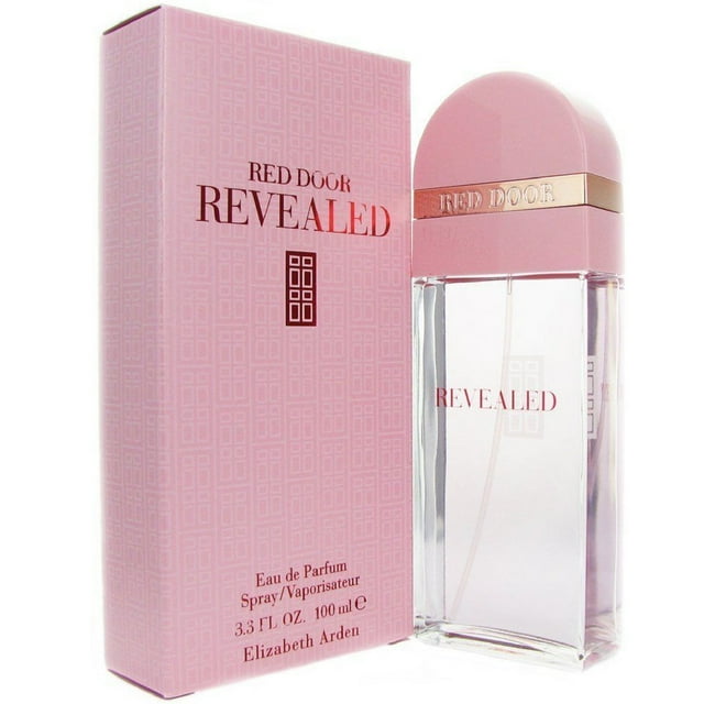 Perfume Elizabeth Arden Red Door Revealed Eau de Parfum, 100 ml