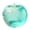 Blue, variant on Pink Apple Squishy, Slow Rising Coconut Oil Squishies for Stress Relief, Cute Apple Stress Balls for Home Office & Party Favors