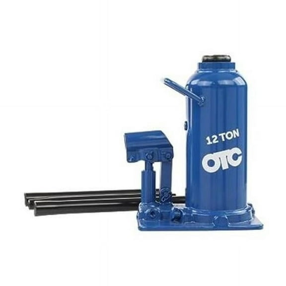 OTC Hydraulic cylinder - stainless steel