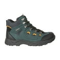 thumbnail image 4 of Mountain Warehouse Mens Adventurer Waterproof Hiking Boots, 4 of 5