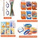 thumbnail image 3 of Set Party Favors Dart Battle, 110 unidades, regalo de regreso a clases, 3 of 7