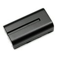 thumbnail image 3 of Maximalpower NP-F550 Battery for Sony NP F970, F750, F770, F960, F550, F530, F330, F570 (3 Pack), 3 of 5