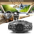 thumbnail image 2 of 2.5inches Car DVR Video Recorder Dash Camera Driving Recorder IR Cam CCTV Night Vision, 2 of 14