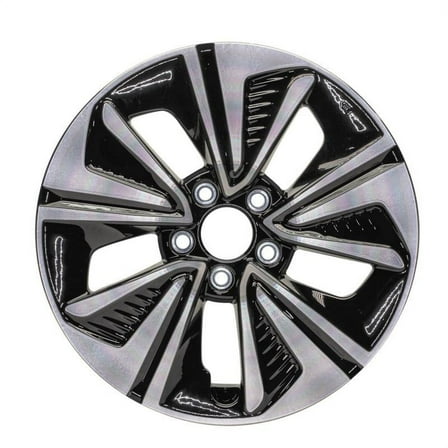17 inch Aluminum Wheel Rim for Honda Civic 16-20 5 Lug