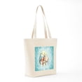 thumbnail image 7 of CafePress - Prayforusoholymotherofgod Tote Bag - Unisex Canvas Tote Bag, Beige, 1-Piece, 7 of 7