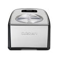 thumbnail image 7 of Cuisinart ICE100 Compressor Ice Cream and Gelato Maker, 7 of 7