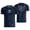 Black, variant on 2026 New USA Soccer Jersey Mens, United States Jersey Soccer, Crew Neck Short Sleeve Sport Tee for Retro Streetwear Top for Adult(Gray, 3XL)