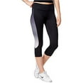 thumbnail image 2 of Ideology Womens Ombre Capri Leggings, 2 of 2