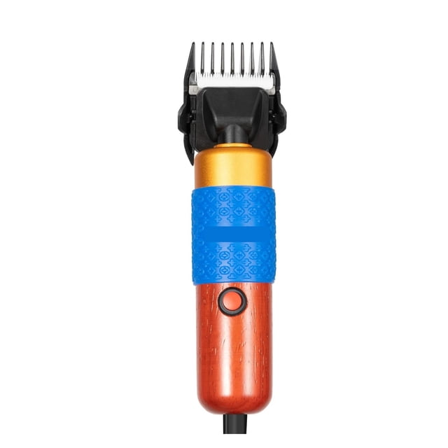 Electric Animal Fur Shears Sheep Goat Shears Pets Dogs Rabbit Shearing Shaver Clipper Grooming