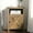 Brown, variant on Catrimown Farmhouse End Table Set of 2, End Table for Living Room Set of 2, Bedside Table End Table for Bedroom, White