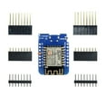 thumbnail image 4 of NodeMCU Lua ESP8266 ESP-12 WeMos D1 Mini Carte de Développement Wi-Fi Module, 4 of 5